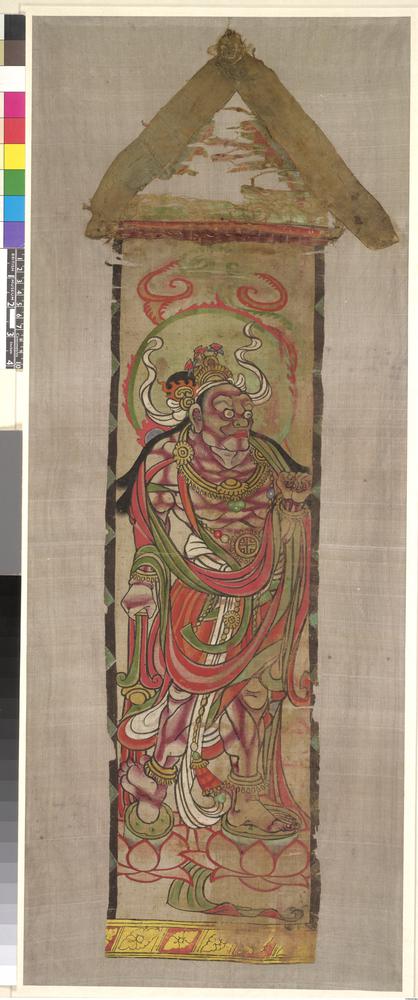 图片[1]-painting; 繪畫(Chinese) BM-1919-0101-0.123-China Archive